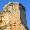 Foto: Torre  - Castello Svevo di Cosenza (Cosenza) - 6