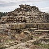 Foto: Resti Archeologici  - Capo Colonna  (Crotone) - 10